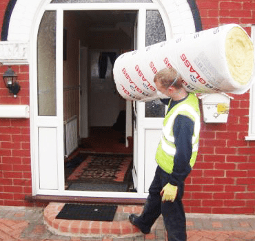 Loft Insulation